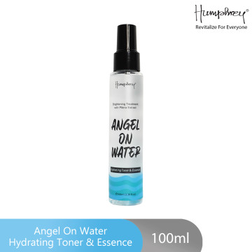 Humphrey Angel On Water Hydrating Toner & Essence