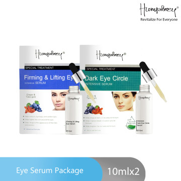 Paket Perawatan Mata - Eye Serum