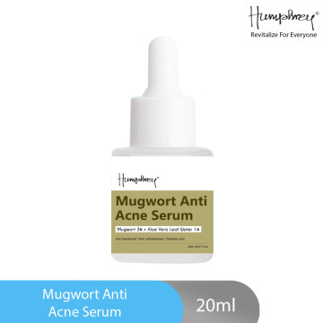 Humphrey Mugwort Anti Acne Serum 20ml