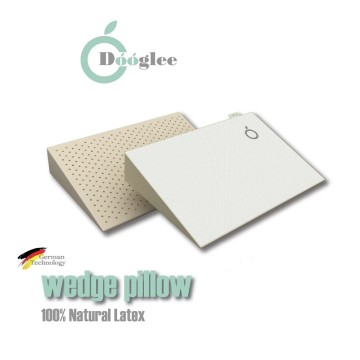 Dooglee Cuddle Pillow