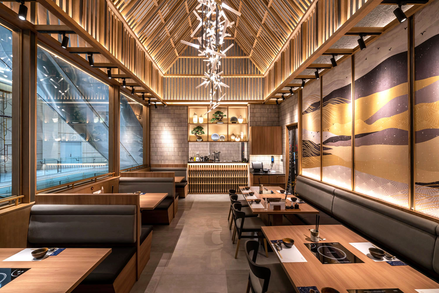 Rekomendasi Restoran Jepang yang Estetik di Jakarta
