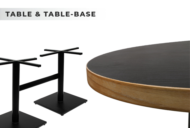 Table & Table Base
