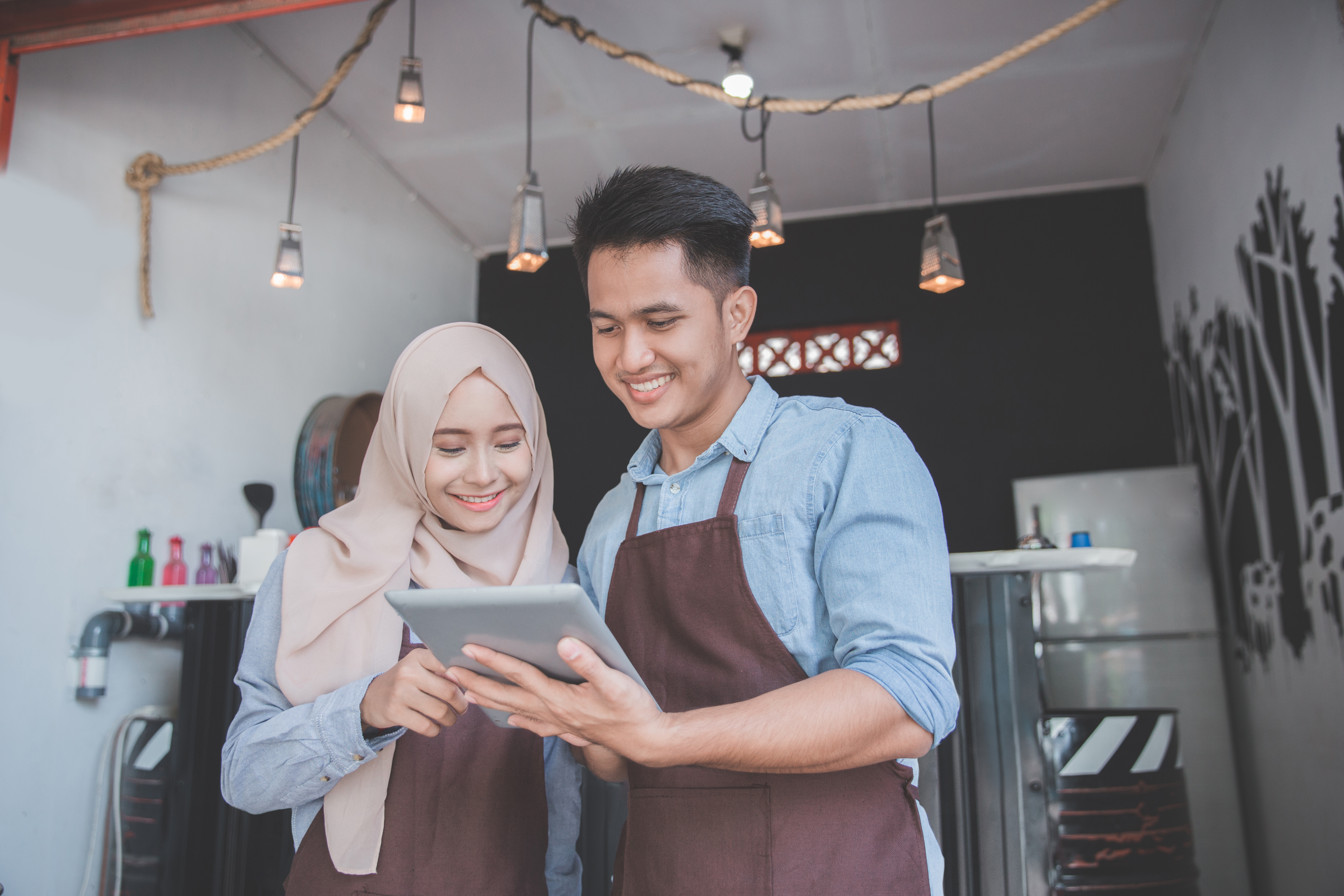 Facing COVID-19: 5 Learning Points From Indonesian Local Businesses