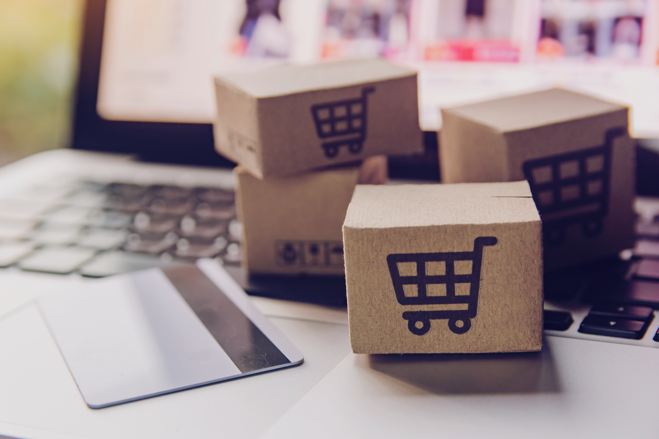 SIRCLO: 5 E-commerce Lessons from 2020 and the Pandemic