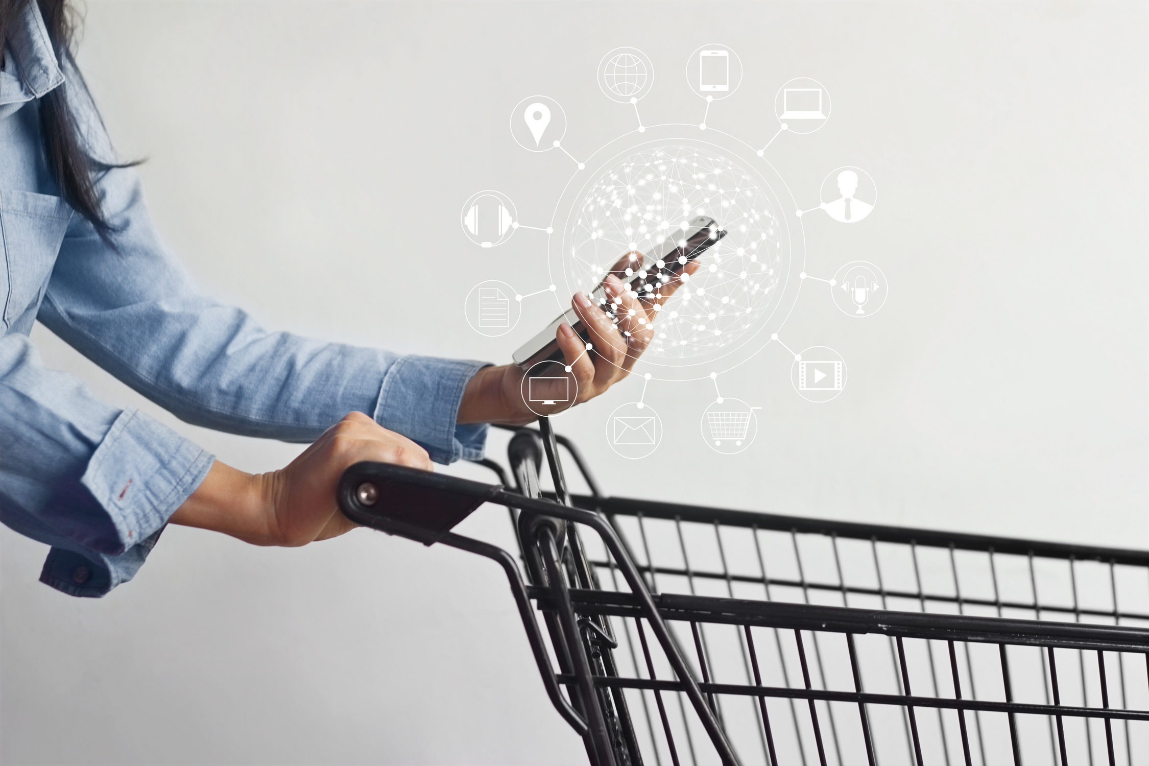 An Outlook of Indonesia’s E-Commerce: Consumer Behaviour and the Future of Retail image