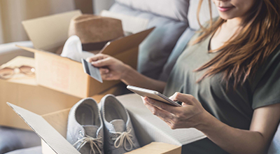 Embracing The Future of E-Commerce in 2021 with Omnichannel Retailing image
