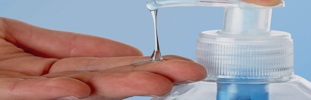      
                                    Sabun Cuci Tangan dan Sanitasi
