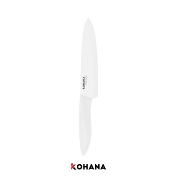 Kohana Ceramic Utility Knife White
