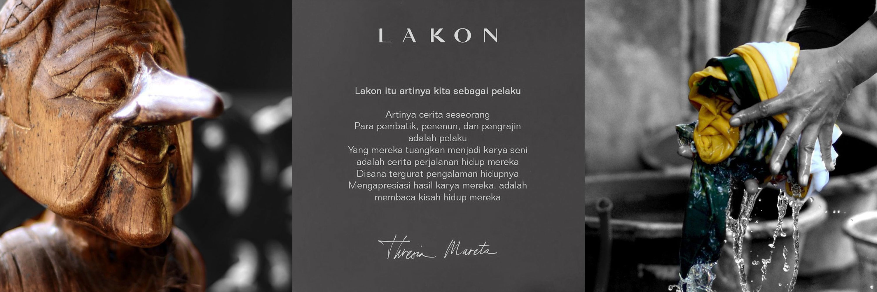 True Meaning of LAKON image