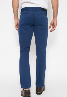 Jeans Premium - Slim Fit - Biru Navy - JSB.777P.081.915.C