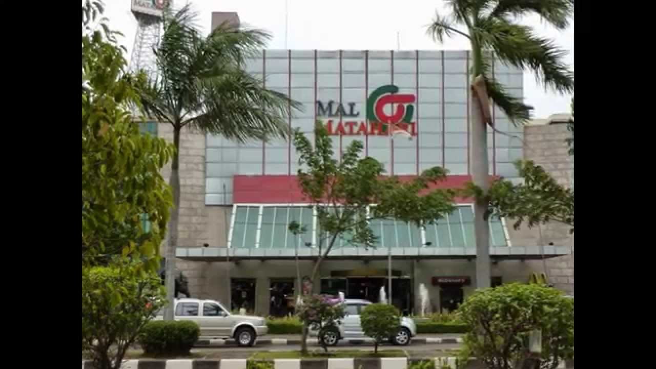 Berbelanja Aman dan Nyaman Hanya di Daan Mogot Mall Jakarta