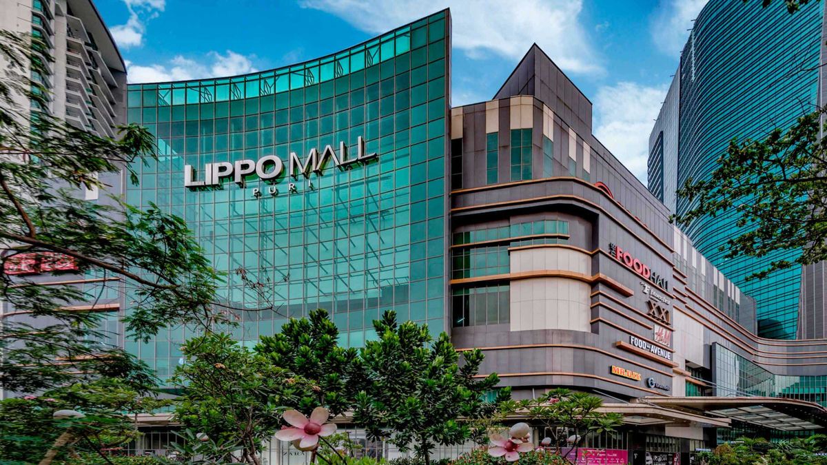 Penuhi Semua Kebutuhan Anda di Lippo  Mall  Puri  Jakarta Barat