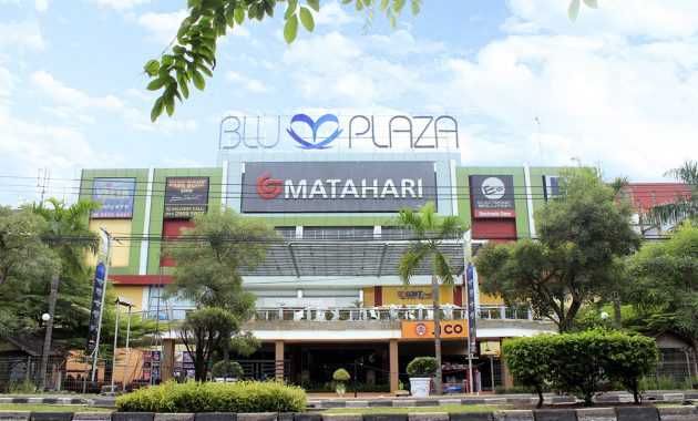 Update! Ini 17 Mall di Bekasi yang Eksis Untuk Berbagai Kalangan