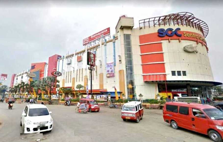 Update Ini 17 Mall di Bekasi yang Eksis Untuk Berbagai 
