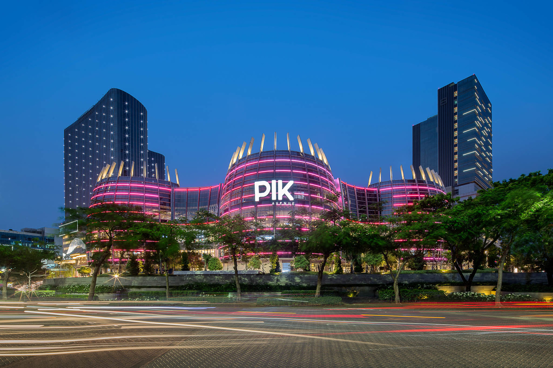 11 Mall Di Jakarta Utara yang Wajib Dikunjungi