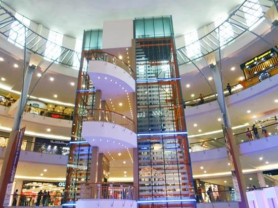Mall Kelapa Gading, Mall Terbesar dan Megah di Jakarta Utara