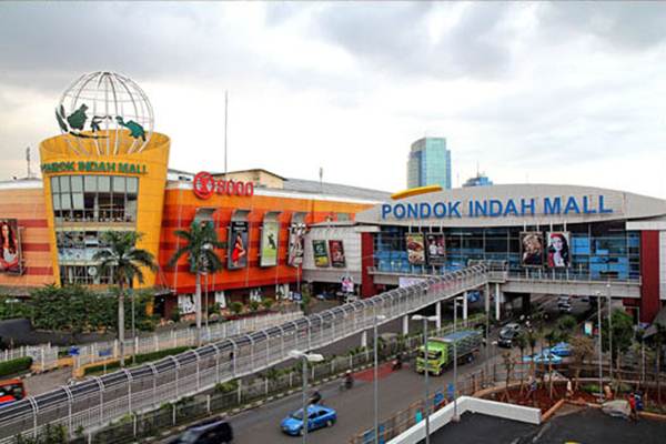 Sejarah Pondok Indah Mall