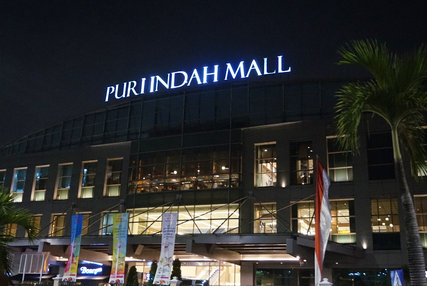 7. Nail Art Puri Indah Mall Jakarta Barat - wide 7