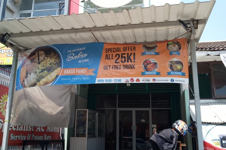 14 Restoran di Jakarta Utara, No 9 Paling Bikin Ngiler