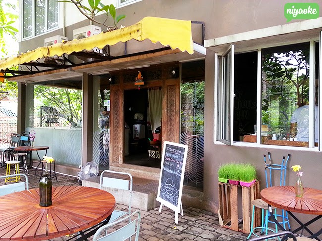 13 Restoran di Tangerang Selatan Paling Enak dan Terkenal