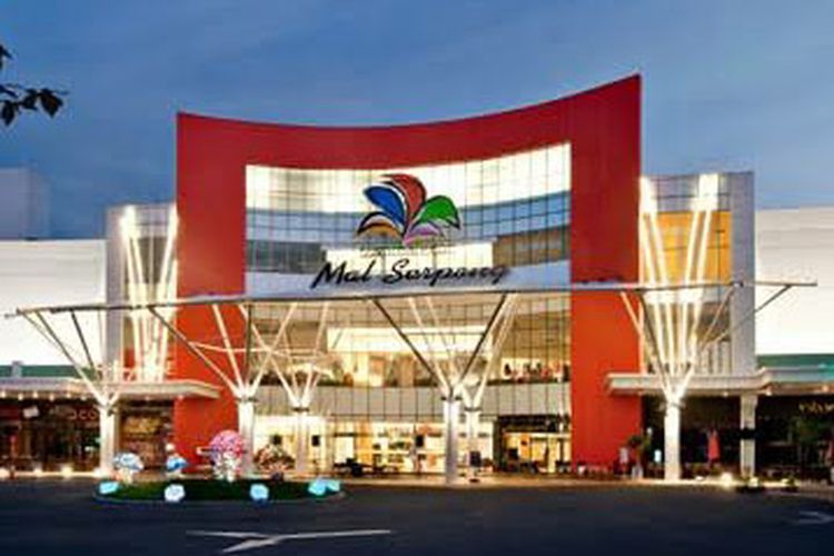 Summarecon Mall Serpong, Pusat Belanja Terbaik di Tangerang