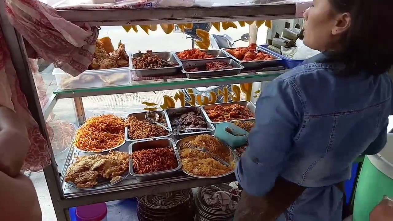 15 Rekomendasi Tempat Makan Legendaris di Jakarta Barat yang Masih Eksis