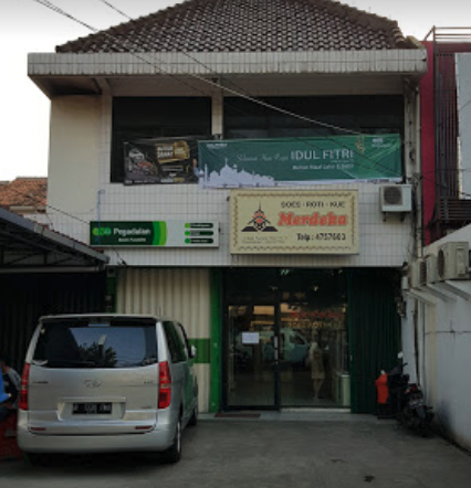 10 Rekomendasi  Toko  Kue di  Jakarta  Timur Paling Terkenal