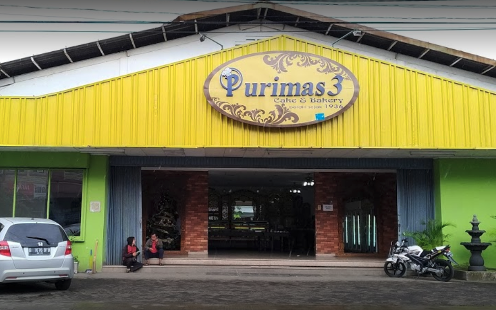 15 Toko Kue di Tangerang Selatan, No 8 Asli Enak Parah!
