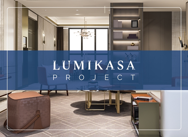 Lumikasa Project
