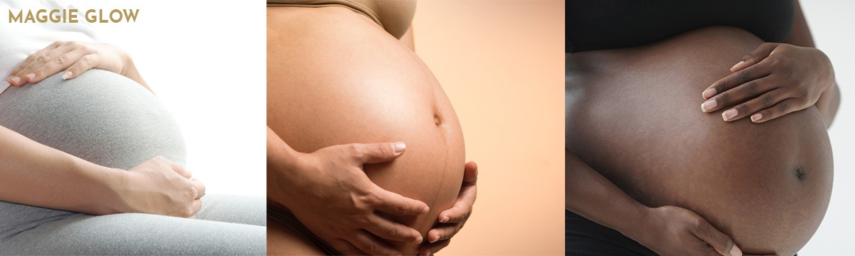 Tips Aman Mengatasi Jerawat yang Muncul pada Masa Kehamilan