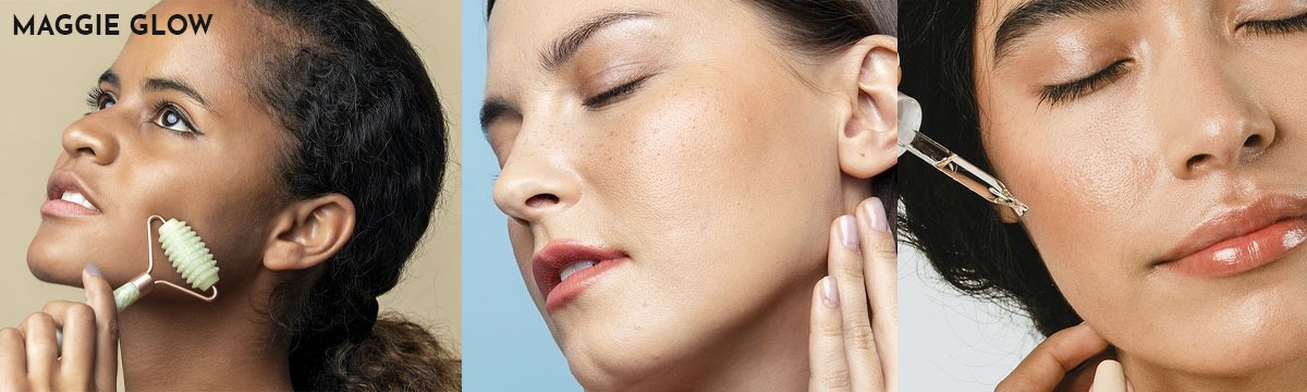 Tips Skin Care Routine untuk Mendapatkan Hasil yang Maksimal