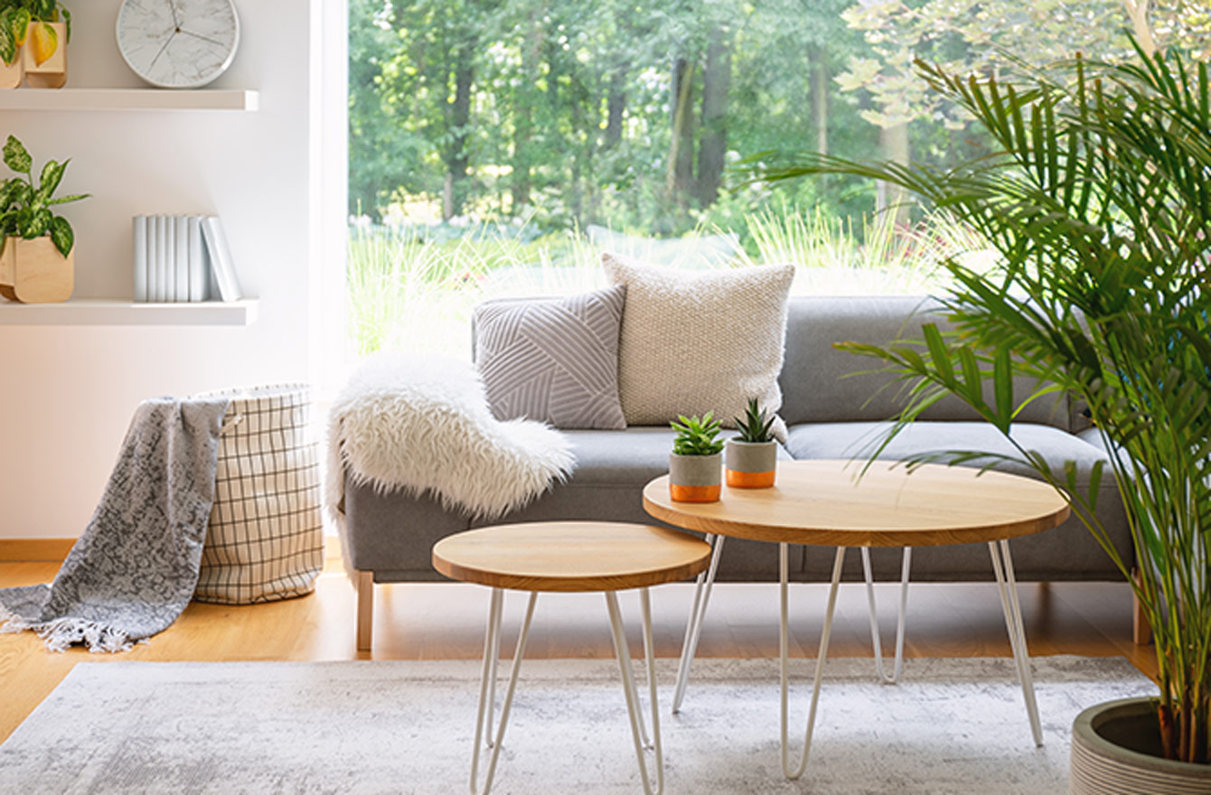 Memilih Furnitur Untuk Gaya Interior Skandinavia image