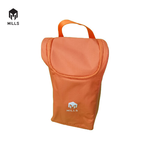 MILLS SHOES BAGS A6 6001 BLACK