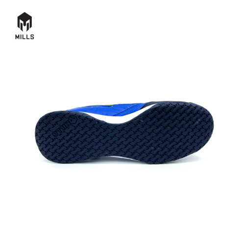 MILLS SEPATU FUTSAL VOLTAPRO GINGA BLUE/NAVY/WHITE 9500103