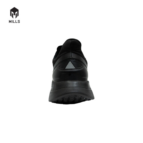 MILLS TREXIMO OMEGA BLACK/BLACK 9100113