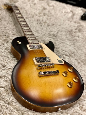 Gibson Les Paul Tribute | spmhrsolutions.com