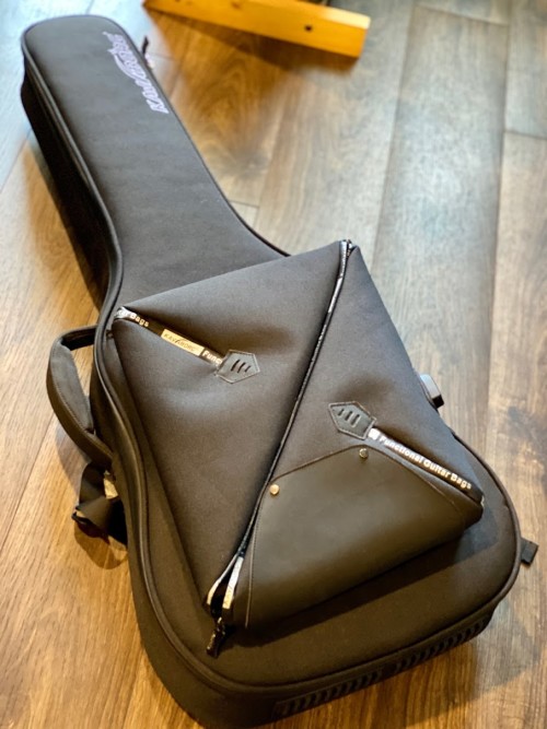 Bass Guitar Bag | Bass Guitar Case | Fusion Bags– Fusion-Bags.com