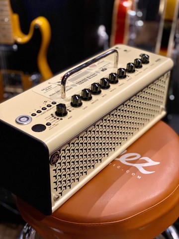 Combo Amplificador Guitarra Eléctrica 2X3″ 20W Yamaha THR10II Wireless –  Music Hall