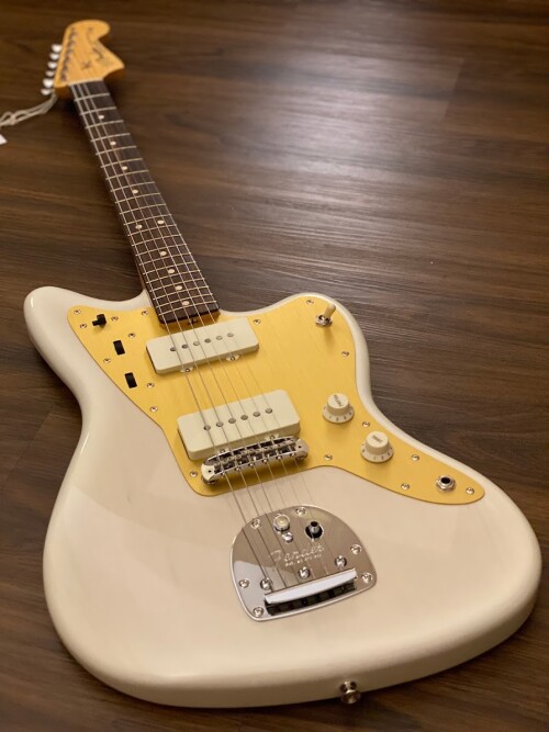 Fender Japan Heritage s Jazzmaster with Rosewood FB in