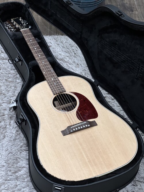 Gibson G-45 Acoustic Guitar Natural