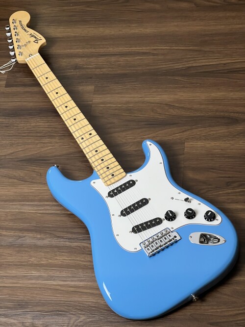 Fender Japan Limited Stratocaster
