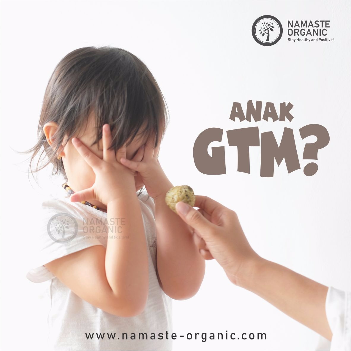 Anak GTM? image