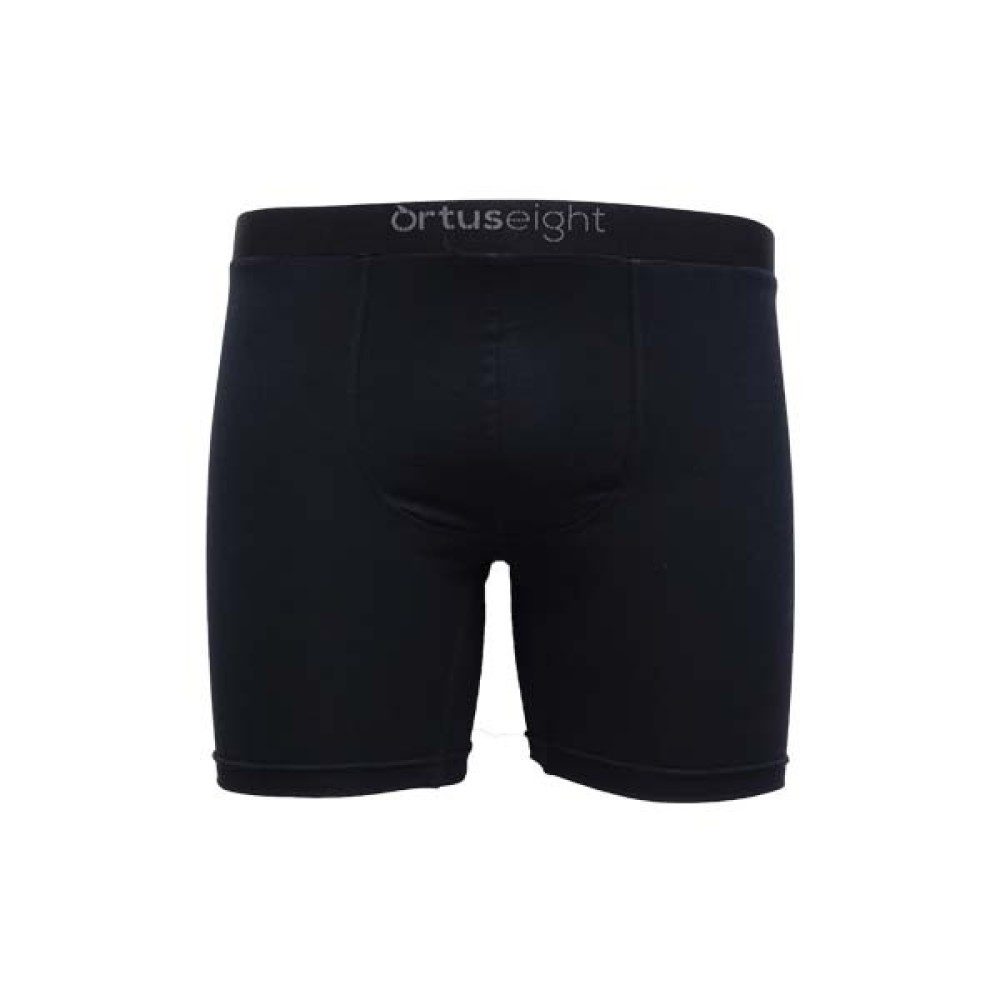  Celana Ortuseight  Rampage Inner Shorts Black