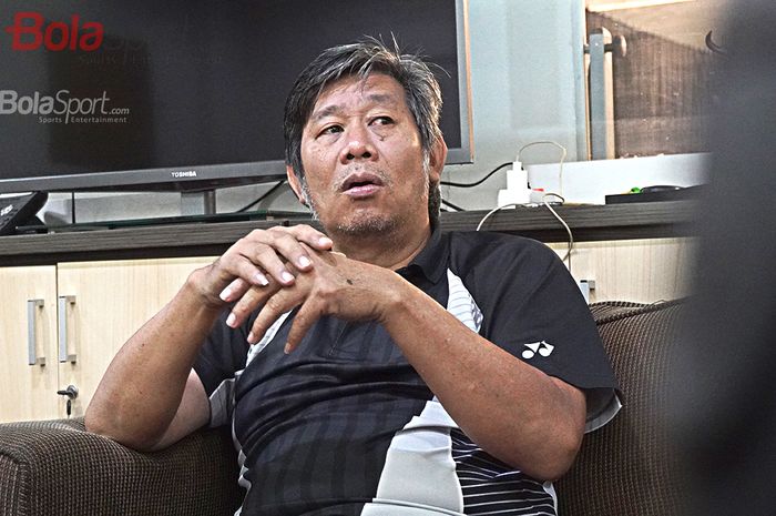 Coach Naga Api Bantah, Kevin Sanjaya Akan Dipasangkan dengan Pramudya Kusumawardana