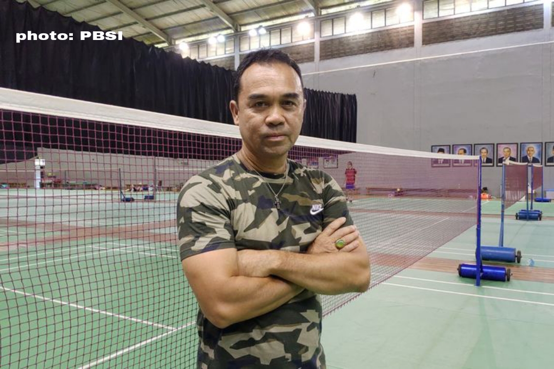 Banyak Atlet Bulutangkis Indonesia Cedera, PBSI Segera Evaluasi