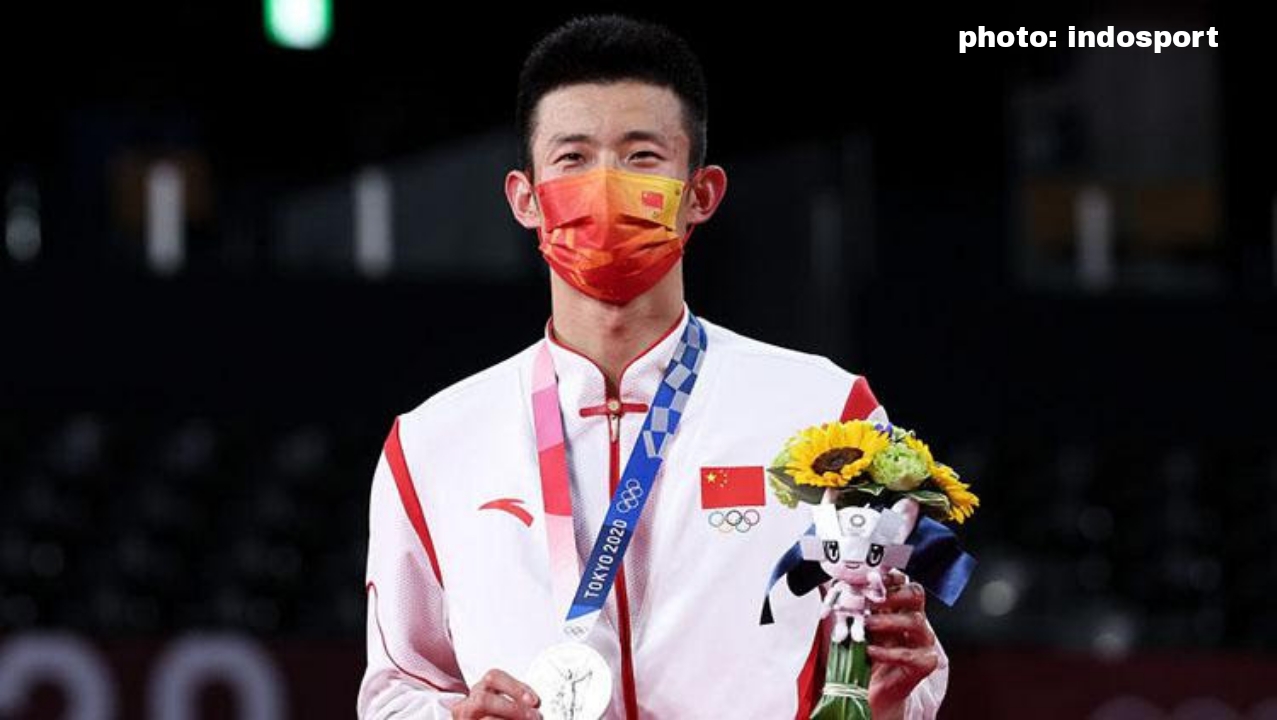 Mundur dari Kejuaraan Dunia Sampai Diisukan Pensiun, Terungkap Kegiatan Baru Chen Long