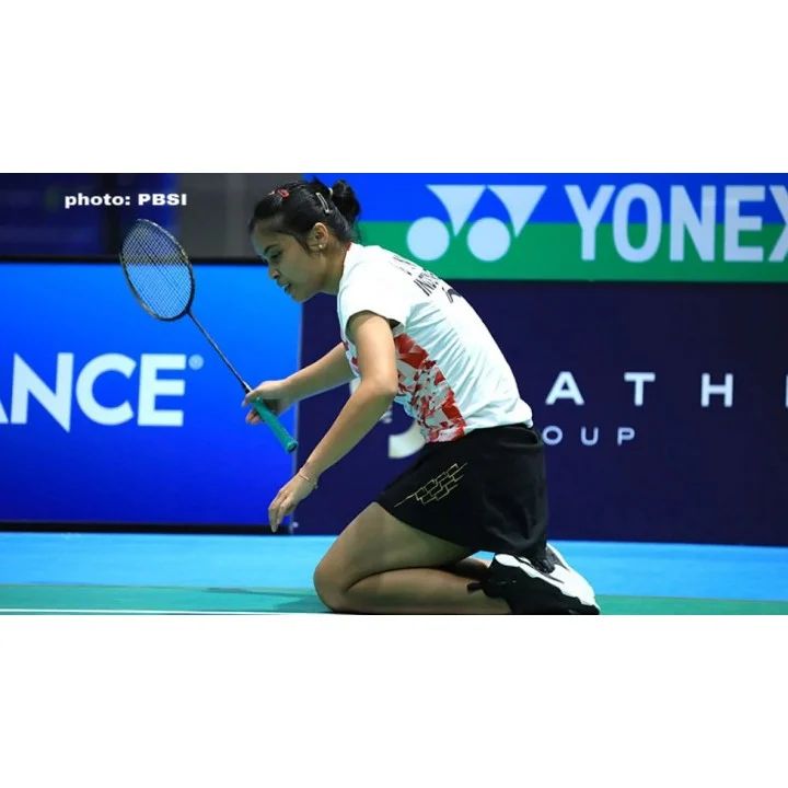 Gregoria Dapat Undangan, Indonesia 6 Wakil di BWF World Tour Finals