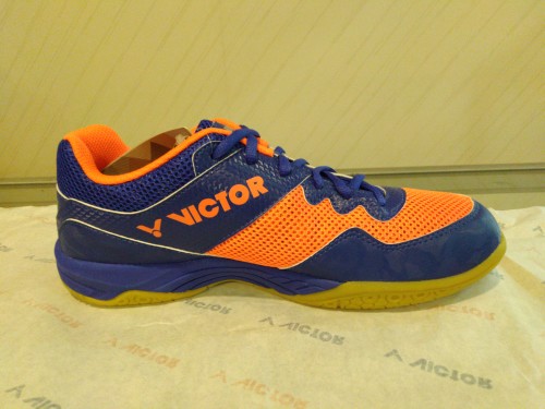  Sepatu  Badminton  VICTOR VS955 OB