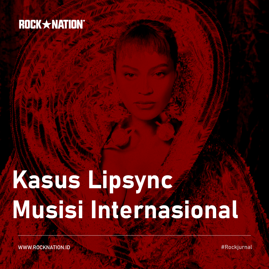 Kasus Lipsync Musisi Internasional image