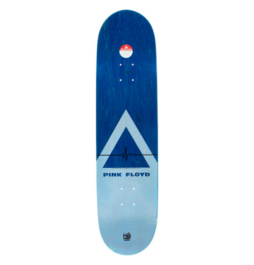 Pink Floyd - Atom Heart Mother Skateboard Deck